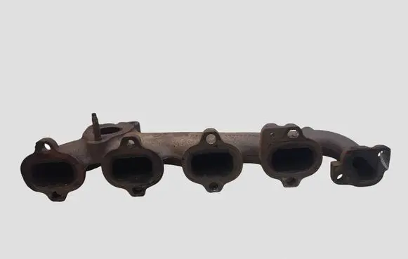 Nissan Qashqai Exhaust manifold 140045202R