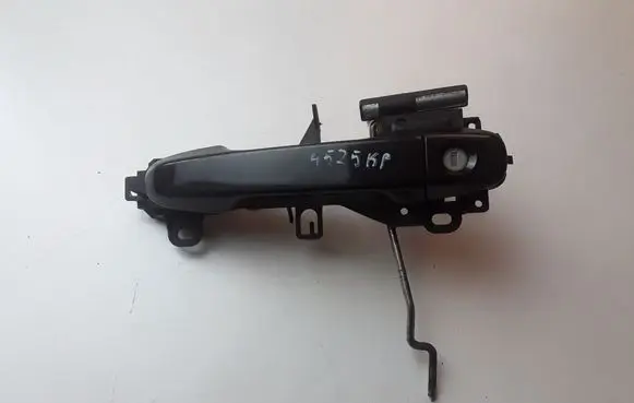 Toyota Auris E180 Front door exterior handle 6921102924