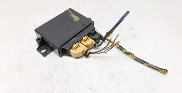 Volvo V60 Parking PDC control unit/module 31314525