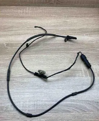 BMW 4 F32 F33 ABS brake wheel speed sensor 6791225