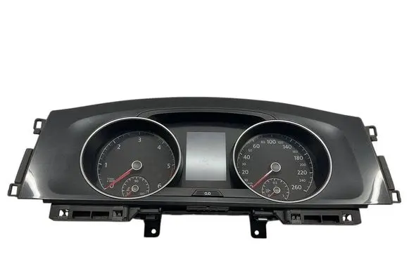 Speedometer (instrument cluster)