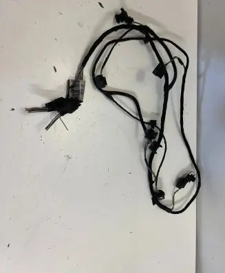 Renault Scenic III - Grand scenic III Parking sensor (PDC) wiring loom 240158780R