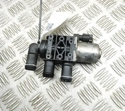 BMW 7 G11 G12 Coolant heater 9890553 9037610C