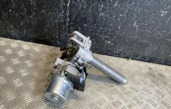 Mazda CX-5 Steering rack electric part JJ501004413