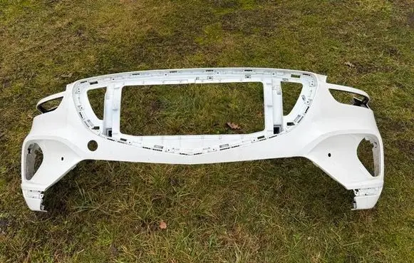 Genesis GV70 Front bumper 86525AR000