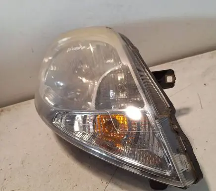 Opel Vivaro Headlight/headlamp 8200701366 89314029 93859334