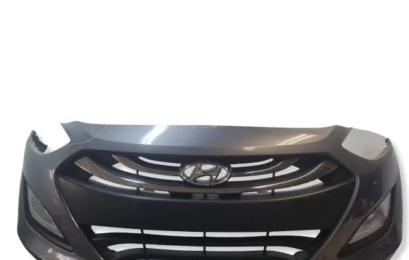 Hyundai i30 Front bumper 