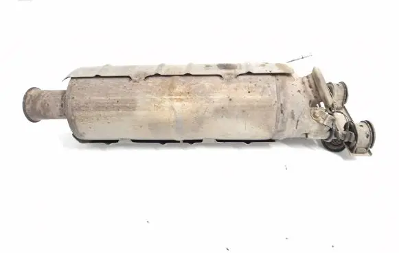 Peugeot 4007 Catalyst/FAP/DPF particulate filter 405180 10621760804