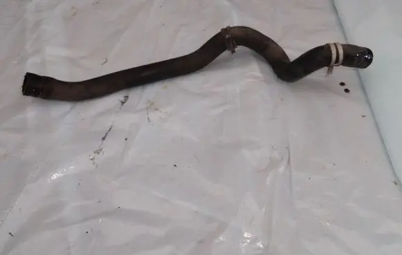 BMW 5 E60 E61 Engine coolant pipe/hose 6910757