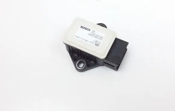 Honda Civic ESP acceleration yaw rate sensor 0265005649 39960SMG003