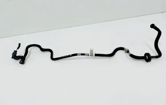 Opel Mokka B Brake booster pipe/hose 9832822680