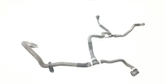 BMW 2 F46 Engine coolant pipe/hose 8574795 4754444