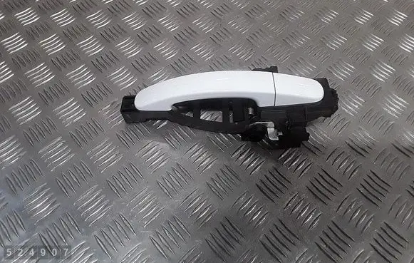 Ford Focus Rear door exterior handle BM51A224A36CH