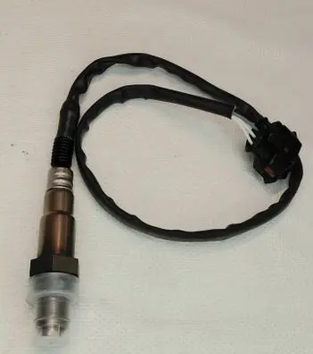 Opel Agila A Lambda probe sensor 0258006176