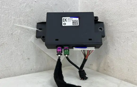 Other control units/modules