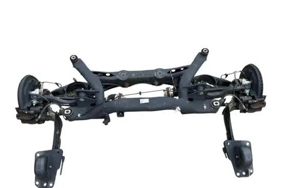 Volkswagen Tiguan Rear subframe 5Q0505235M