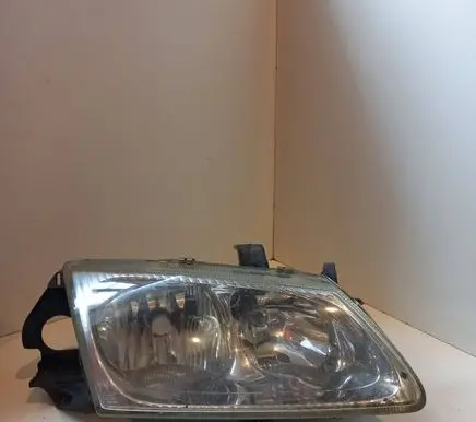 Nissan Almera N16 Headlight/headlamp 26010BN011 89003330