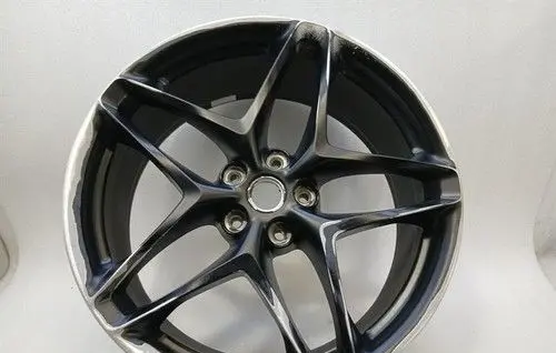 Ferrari Purosangue R20 alloy rim