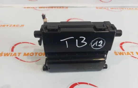 Mercedes-Benz C W205 Air conditioning/heating control unit A2059004013