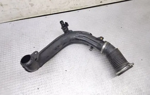 Peugeot 407 Air intake duct part 