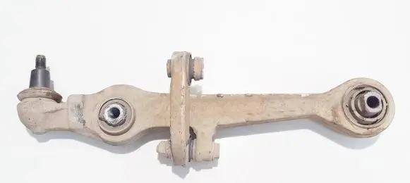 Volkswagen PASSAT B5.5 Front lower control arm/wishbone 4d0407155p