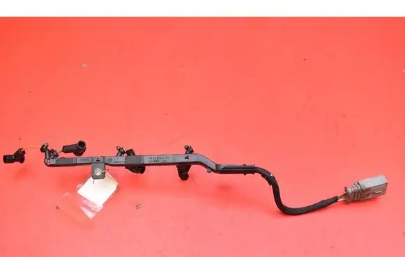 Ford Grand C-MAX Other wiring loom 9671583580