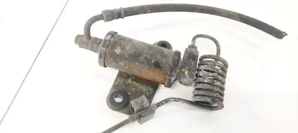 Hyundai Santa Fe Air suspension compressor 