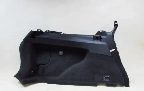 Volvo V60 Trunk/boot side trim panel 39804319 54549