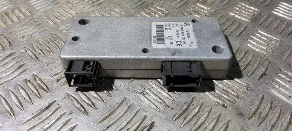 Mercedes-Benz Vaneo W414 Other control units/modules A0028202626 001516