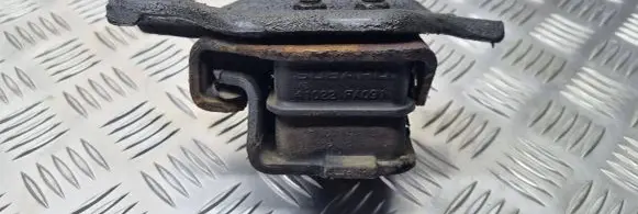 Subaru Forester SG Engine mount bracket 41022FA091