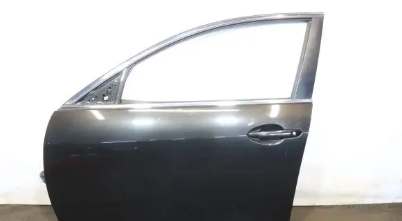 Mazda 6 Front door