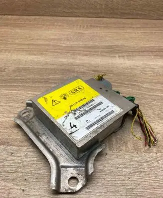 Toyota Aygo AB10 Airbag control unit/module 891700H040 212388104 WithPlug