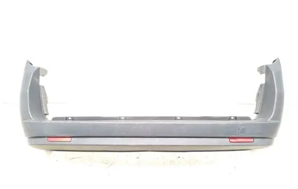 Opel Combo D Rear bumper
