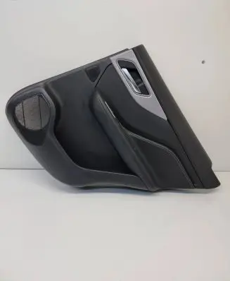 Jaguar F-Pace Rear door card panel trim HK8320986ACW