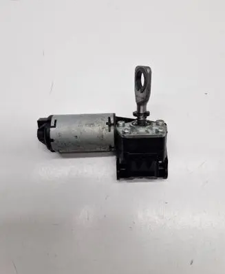 BMW X1 F48 F49 Seat adjustment motor 1165078 116507814