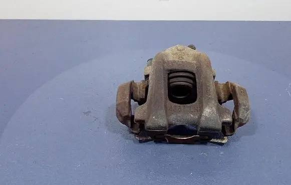 Jeep Grand Cherokee Rear brake caliper