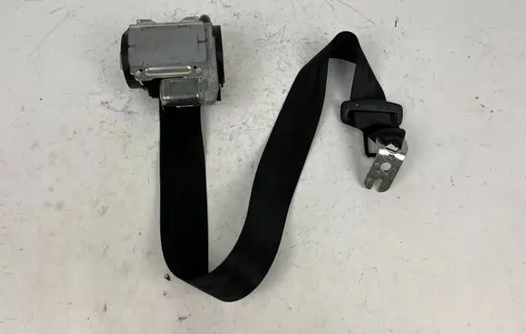 Audi S5 Facelift Rear seatbelt 8T0857805N