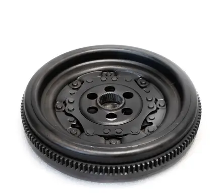 Seat Leon (1P) Dual mass flywheel 415074009