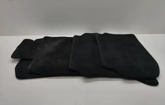 BMW 5 F10 F11 Car floor mat set 