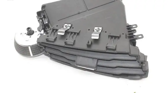 Ford Focus Dashboard air vent grill cover trim BM51A014L20AE