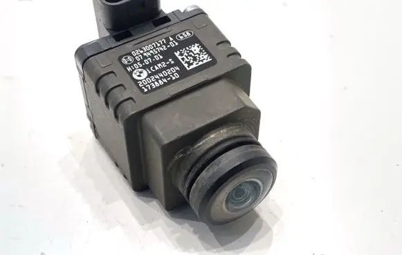 BMW X5 G05 Reversing camera 9495742