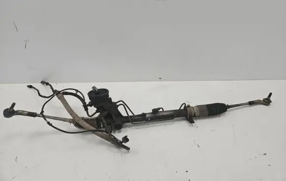 Skoda Roomster (5J) Steering rack