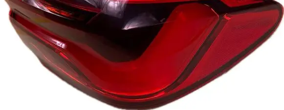 Rear/tail lights