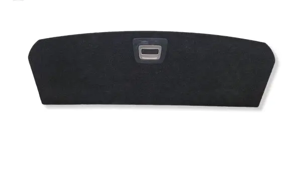 Renault Talisman Trunk/boot floor carpet liner 849026569R