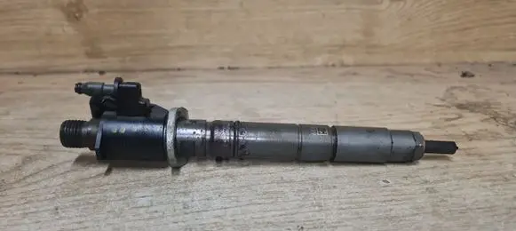 Volvo V60 Fuel injector 31303238