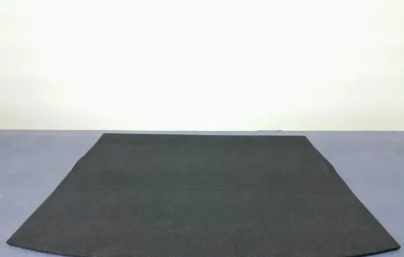 Subaru XV I Front floor carpet liner 