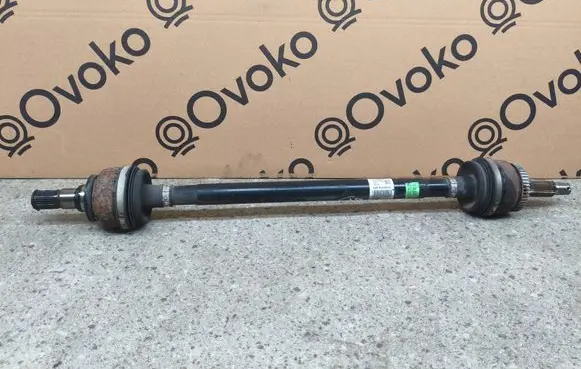 KIA Stinger Rear driveshaft 49601J5200 20GDBE RJ20RLHV561UJ
