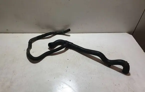 Renault Captur Engine coolant pipe/hose 215038226R