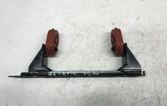 Muffler mount bracket/holder
