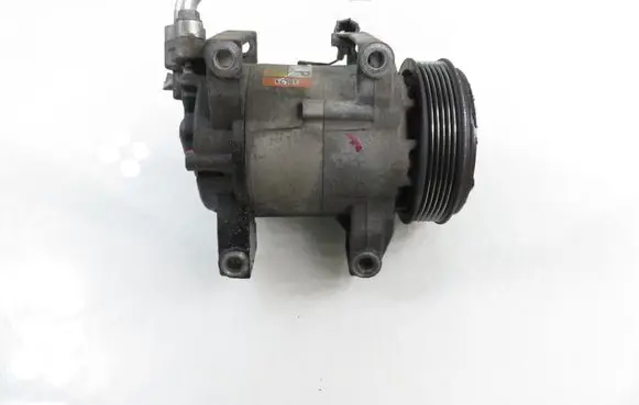 Nissan Almera N16 Air conditioning (A/C) compressor (pump) 926009F511